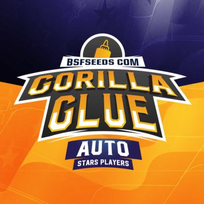 gorilla-glue-auto-flowers-seeds-logo Logo of Gorilla Glue auto flowers seeds