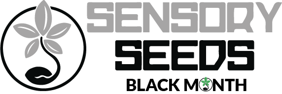 SensorySeeds logo - Online shop Weed Seeds