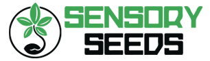 SensorySeeds logo - Online shop Weed Seeds