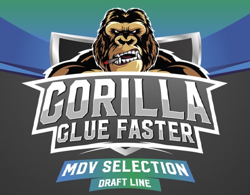gorilla-glue-logo-fast-flowering-weed-seeds Gorilla Glue logo of fast flowering weed seeds