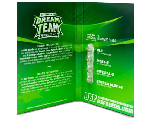 dream-team-mix-kit Dream Team Cbd Seeds Kit
