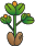 Logo cannabis fast