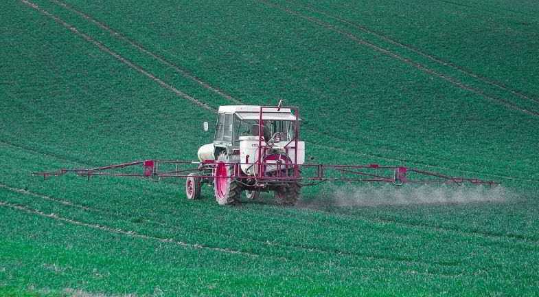 Herbicide: effects on human health.