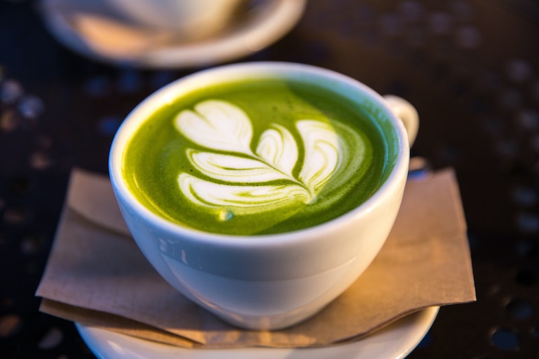 The benefits of hemp milk