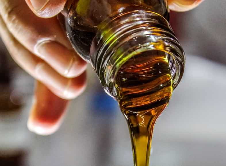 Benefits of hemp oil