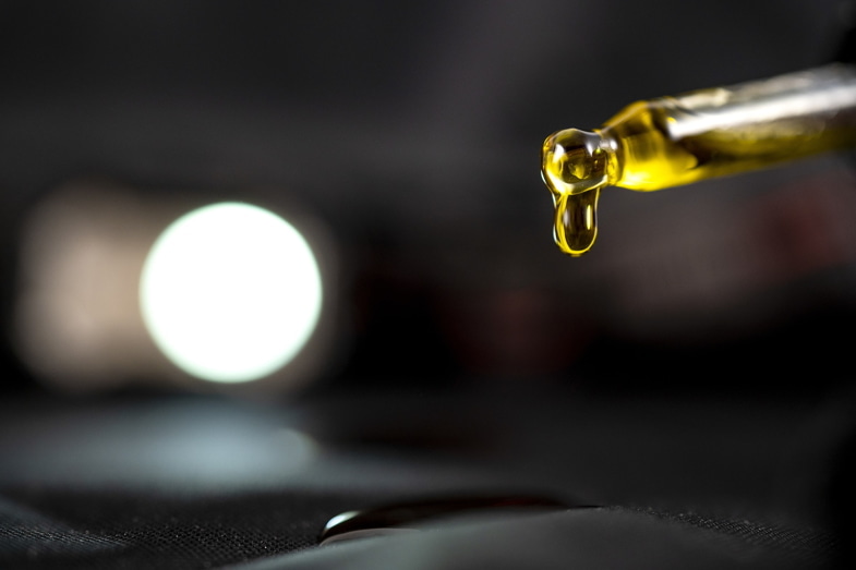 CBD oil | SensorySeeds
