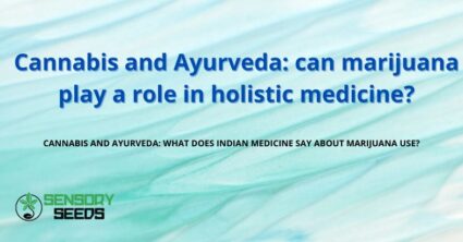 Cannabis and Ayurveda: can marijuana play a role in holistic medicine?