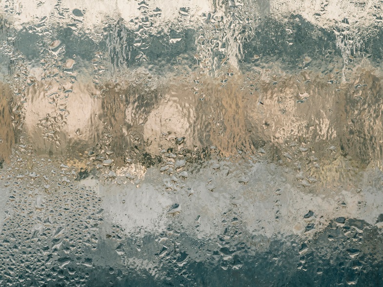 Key elements for optimal storage : humidity