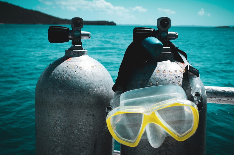 Key elements for optimal storage : oxygen