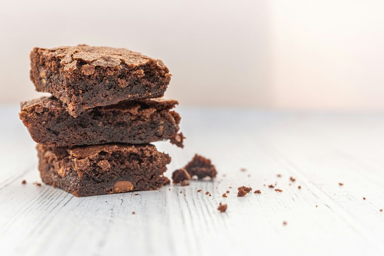 The Best Types of Brownies