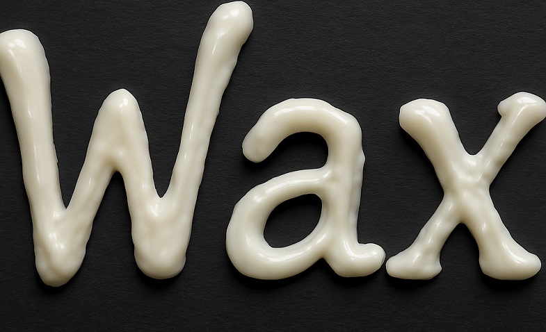 What Is Wax?