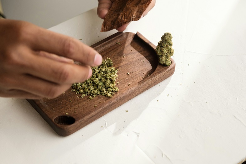 How to prepare Rosin step by step