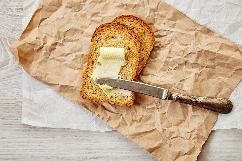How to Make Cannabis Butter