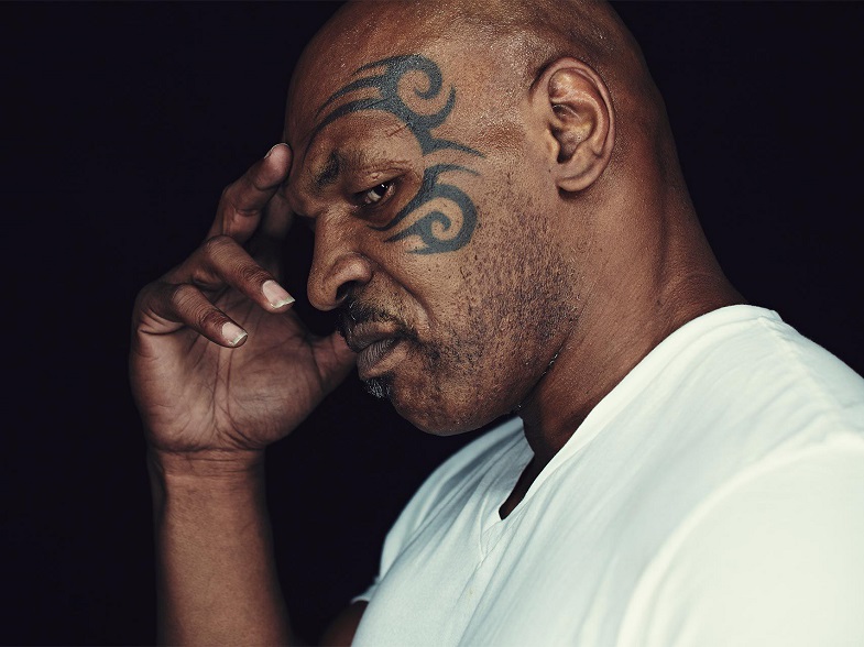 Mike Tyson and Cannabis: From Boxing Champion to Ganja Entrepreneur