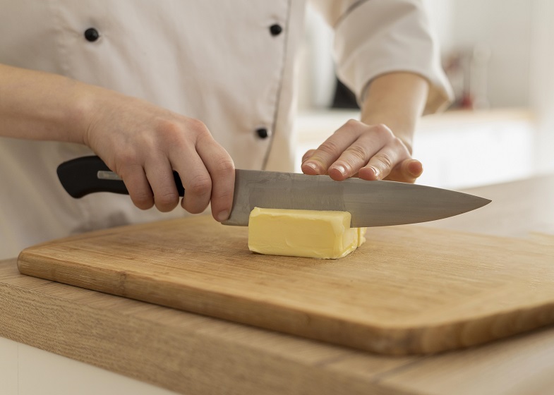 What Can Cannabis Butter Be Used For
