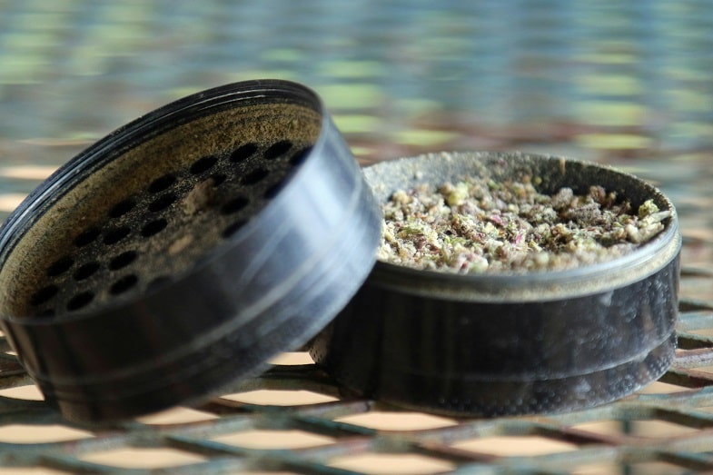 Different Types of Grinders