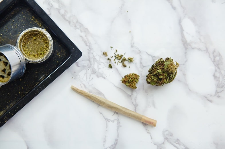 What is a grinder and what is it used for?