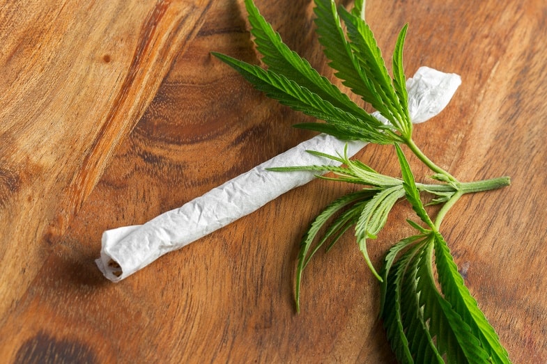 Pre-Rolls: What Exactly Are They?