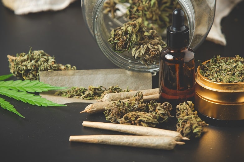 SPLIFF vs JOINT: What Are the Differences?